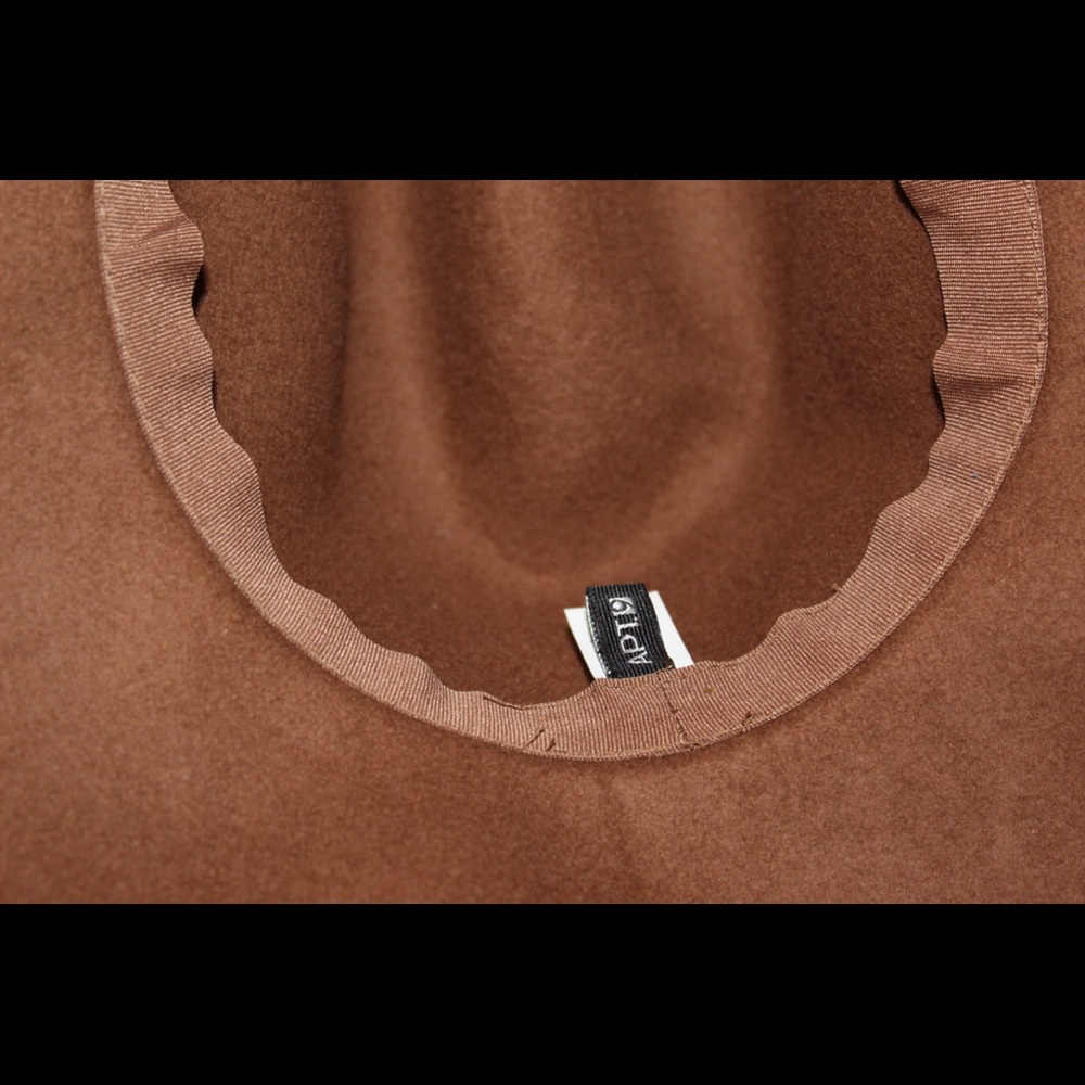 Fedora Hat - Picture 3 of 3